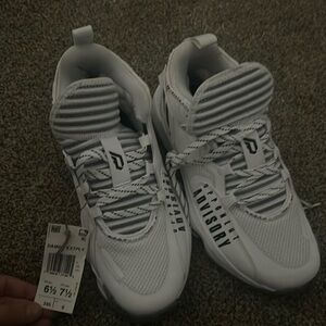 BRAND NEW volleyball ball shoes
